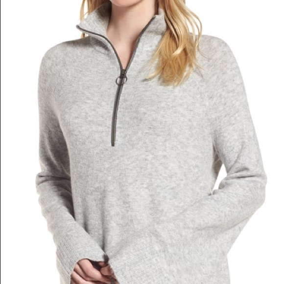 Trouve Pullover Oversized - Picture 6 of 7